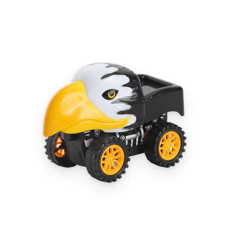 Eagle Toy Truck