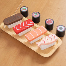 Sushi Toy