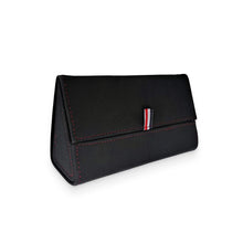 Magnetic Clip-On Sunglasses Case