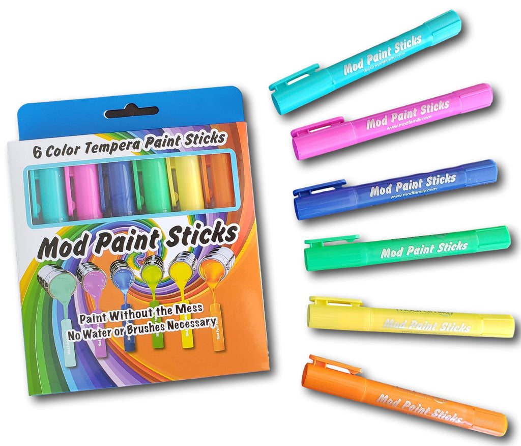 Shop Mixing Sticks online - CROP Paints & NonPaints