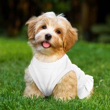 Cuter Than Your Boyfriend Dog Sundress - Funny Dog Dress Shirt - Colorful Dog Clothing