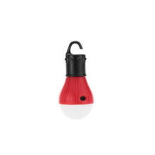 Hooked Camping Tent Light