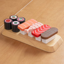 Sushi Toy