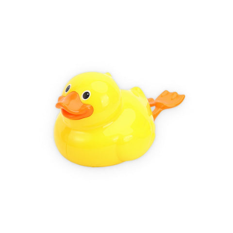 Swimming Duck Bath Toy