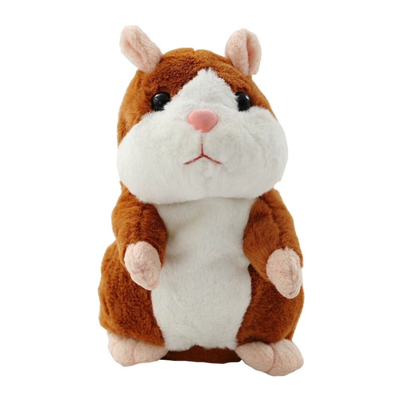 Hamster stuffed cheap animal toy