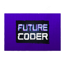 Coder Puzzles - Funny Design Jigsaw Puzzle - Graphic Puzzles