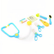 Toy Medical Kit