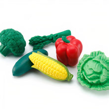 Vegetable Toy Set For Kids