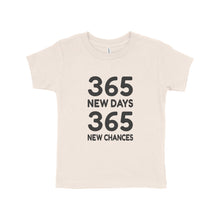 365 New Chances Toddler Jersey Short-Sleeve T-Shirt