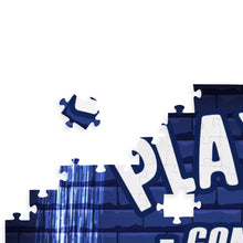Playas Gonna Play Puzzles - Funny Jigsaw Puzzle - Themed Puzzles